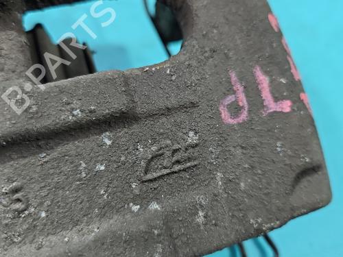 Right rear brake caliper MAZDA 5 (CR) 2.0 CD (CR19) | BP37819860M106 - Image 5