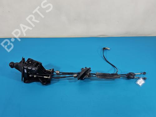 Used Gear lever Gear lever 38036613 38036613