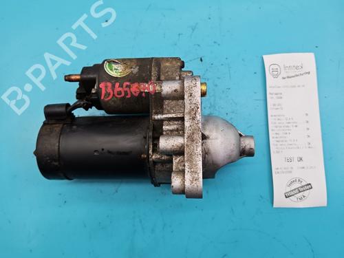 Used Starter Starter CITROËN C2 (JM_) 1.4 HDi (68 hp) 37810550 37810550