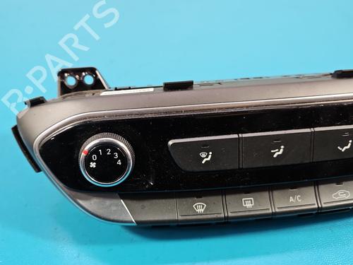 Climate control HYUNDAI i30 Estate (PDE) 1.5 | BP39030856I5 - Image 3