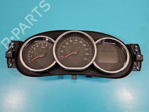 Instrument cluster DACIA SANDERO II 1.2 | BP38128986C47 - Image 2