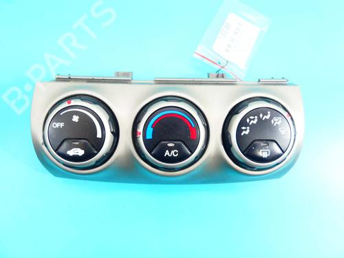 climate-control-honda-cr-v-ii-rd_-2001-2002-2003-2004-2005-2006-2007-37807761 main image