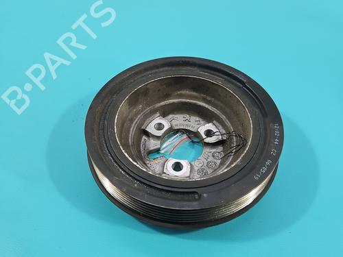 Pulley CITROËN C3 III (SX) 1.2 PureTech 82 | BP37839638M122 - Image 7