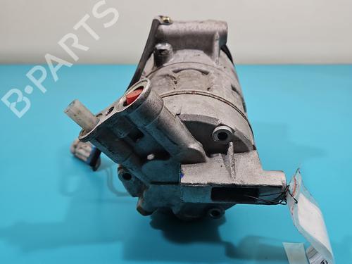AC compressor OPEL ASTRA H Saloon (A04) 1.8 (L69) | BP37820501M34 - Image 7