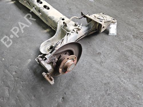 Bagaksel SKODA SCALA (NW1) 1.5 TSI | BP37833353M2 - Image 3