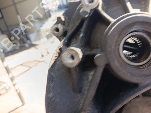 Steering column TOYOTA COROLLA Saloon (_E21_) 1.8 VVTi Hybrid (ZWE219) | BP37815971M21 - Image 15