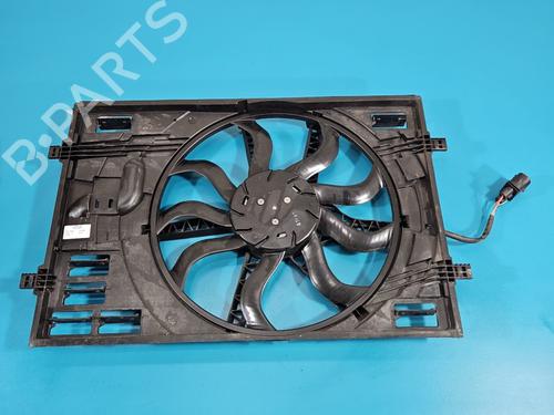 Used Radiator fan Radiator fan SEAT ATECA (KH7, KHP) [2016-2026] 40218979 40218979