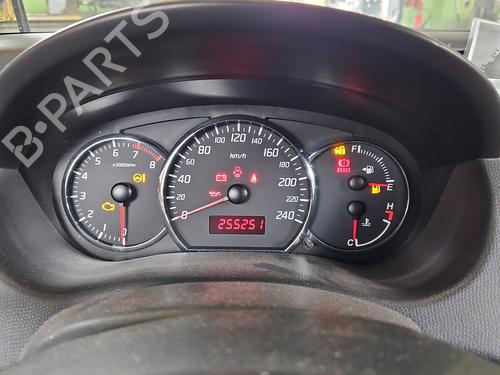 Used Instrument cluster Instrument cluster 38266502 38266502