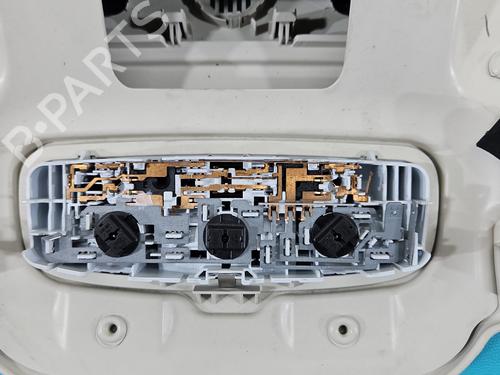 Kabinelys FORD TRANSIT COURIER B460 Box Body/MPV | BP38126972I8 - Image 4