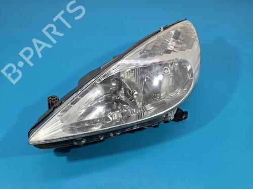 Used Left headlight Left headlight 38731800 38731800