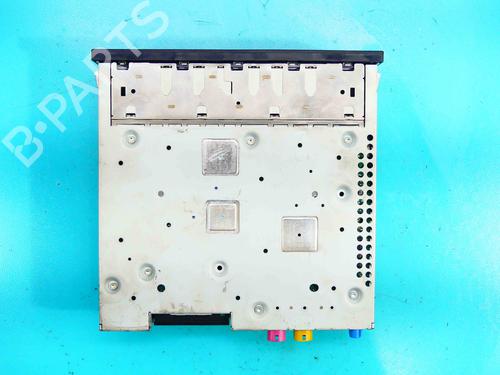 Electronic module AUDI A6 C6 Avant (4F5) 2.7 TDI | BP37886488M83 - Image 5