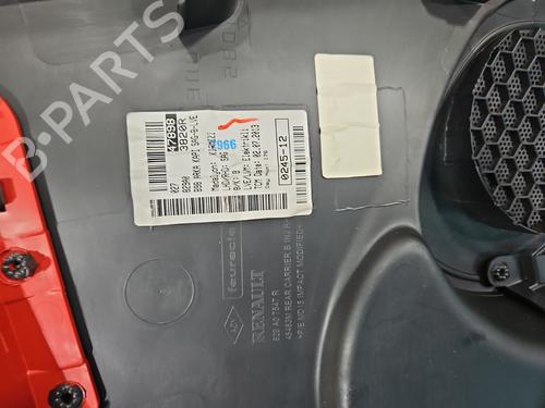 Front left panel RENAULT CLIO IV (BH_) 0.9 TCe 90 (BHNF, BHMA, BHMH, BHJK, BHJR) | BP38135668C58 - Image 14