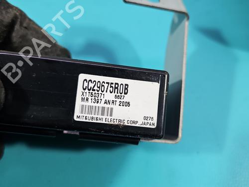 Engine control unit (ECU) MAZDA 5 (CR) 2.0 (CREW, CR19) | BP37856413M57 - Image 8