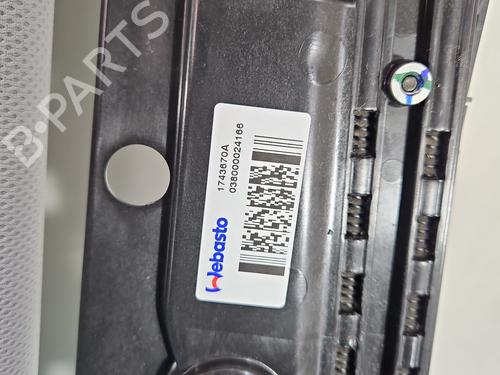 Soltag AUDI A4 B9 (8W2, 8WC) 2.0 TFSI | BP37856152C124 - Image 7