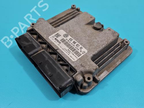 Used Engine control unit (ECU) Engine control unit (ECU) 37814968 37814968