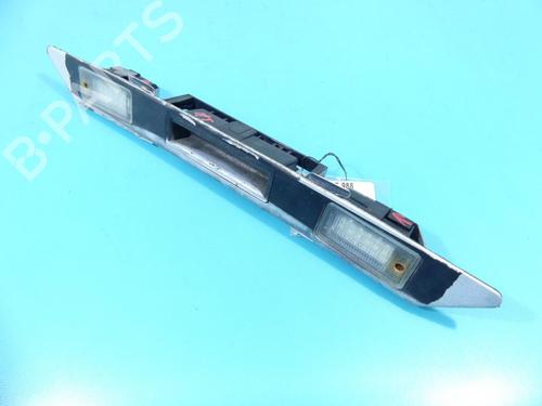 Used Tailgate handle Tailgate handle AUDI A6 C6 Avant (4F5) 2.0 TDI (140 hp) 37893542 37893542