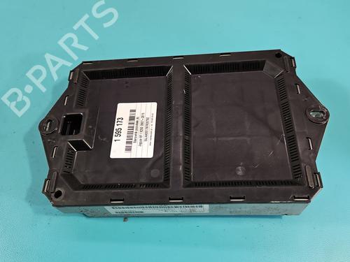 Electronic module JAGUAR XF I (X250) 2.7 D | BP37853497M83 - Image 3