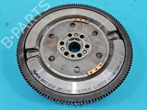 Flywheel DACIA SANDERO III | BP38129817M101 - Image 20