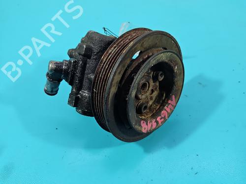 Used Steering pump Steering pump 37817254 37817254