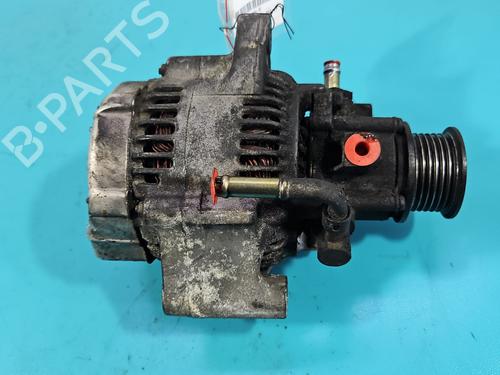 Alternator HONDA ACCORD VI Hatchback (CH, CL) 2.0 TDi (CH8) | BP37856484M7 - Image 7
