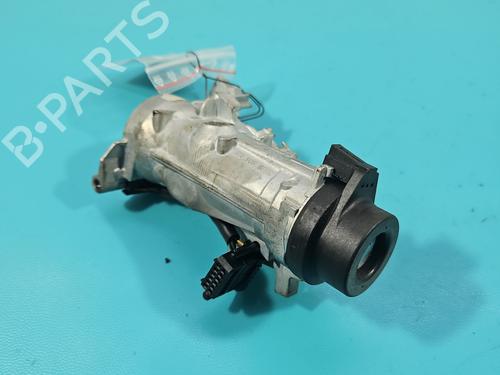 Ignition barrel VW GOLF V (1K1) 2.0 GTI | BP37854343M48 - Image 3