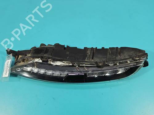 Left daytime light CITROËN C4 Picasso II 1.6 BlueHDi 120 | BP37858956C104 - Image 8