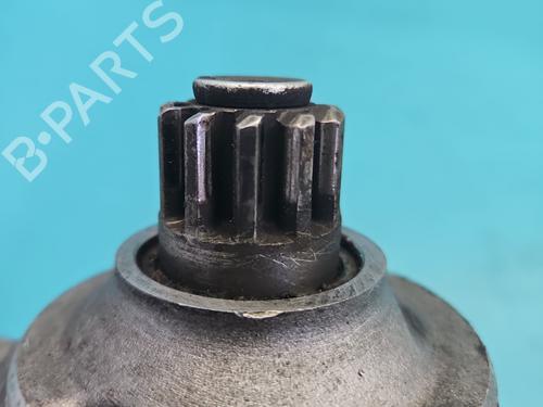 Starter VW PASSAT CC B6 (357) 2.0 TDI | BP37857092M8 - Image 3