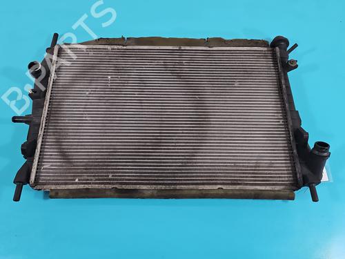 Used Water radiator Water radiator 37812399 37812399