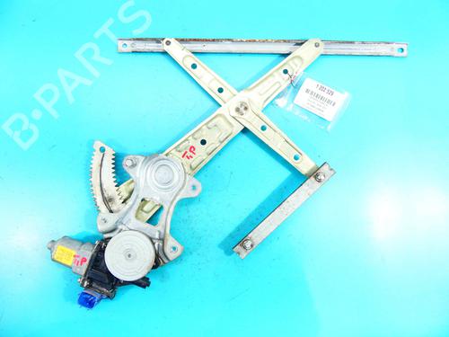 Used Rear right window mechanism Rear right window mechanism 37804999 37804999