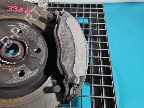 Used Left front brake caliper Left front brake caliper 37828614 37828614