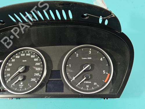 Instrument cluster BMW X5 (E70) xDrive 30 d | BP37838258C47 - Image 3
