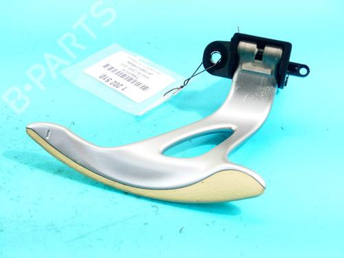 Steering wheel controls INFINITI FX 30d AWD | BP37804992E15 - Image 2