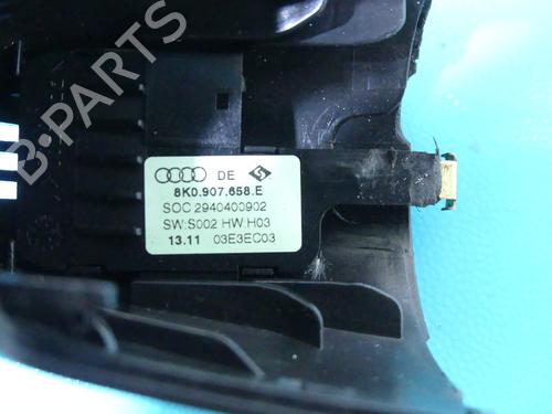 Electronic sensor AUDI A5 (8T3) 2.0 TFSI quattro | BP37895375M84  - Image 5