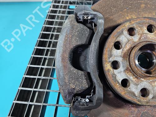 left-front-brake-caliper-skoda-octavia-iv-nx3-nn3-pv3-2020-37835685 main image