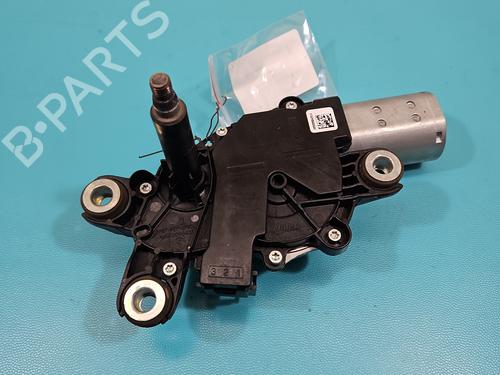 Rear wiper motor MERCEDES-BENZ E-CLASS (W213) E 220 d 4-matic (213.005) | BP37819288M102 - Image 2