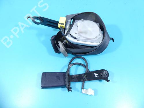 Front right seatbelt HONDA INSIGHT (ZE_) 1.3 IMA (ZE28, ZE2) | BP37893652I25 - Image 4