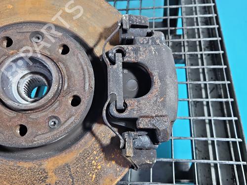 Used Right front brake caliper Right front brake caliper 37826706 37826706