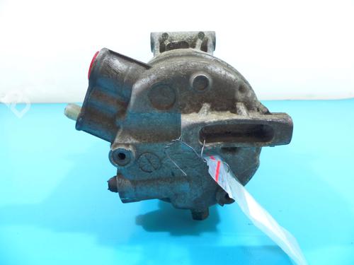 AC compressor MASERATI GHIBLI III (M157) | BP37884551M34 - Image 4
