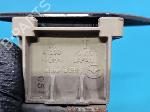 Headlight washer MAZDA CX-7 (ER) 2.2 MZR-CD AWD (ER10A) | BP40529300E17 - Image 6