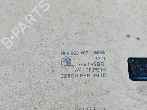 Boot lining SKODA KAMIQ (NW4) | BP37825523I3 - Image 7