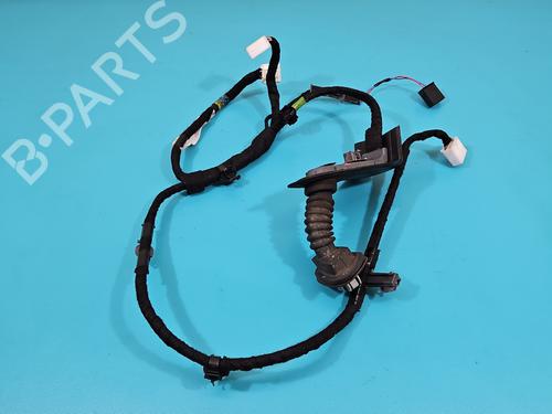 Wiring harness MAZDA 6 Saloon (GJ, GL) 2.5 (GJ5FP, GL1032, GL1033) | BP38123836E16  - Image 11