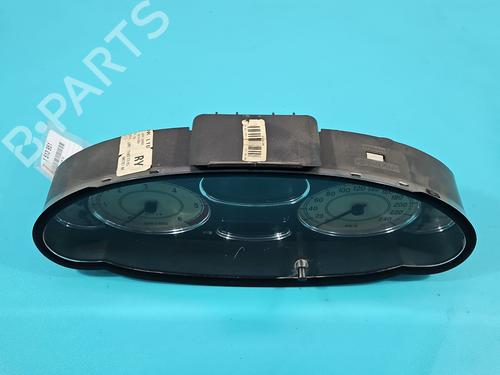 Instrument cluster ROVER 75 (RJ) | BP37821219C47 - Image 4