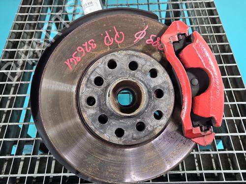 Used Right front steering knuckle Right front steering knuckle SEAT LEON (5F1) [2012-2021] 37812892 37812892