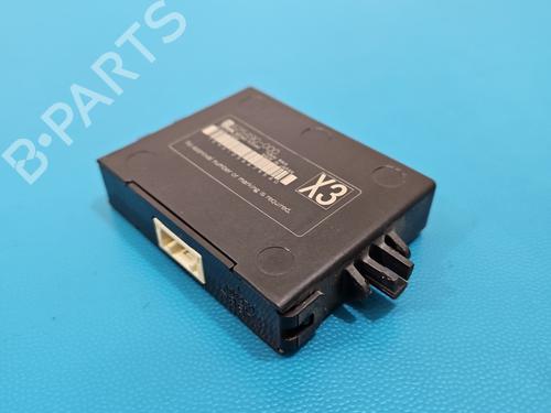 Used Electronic module Electronic module LEXUS NX (_Z1_) 300h AWD (AYZ15, AYZ15_, AYZ15R) (197 hp) 37843550 37843550