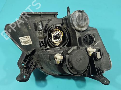 Left headlight OPEL MERIVA A MPV (X03) 1.6 (E75) | BP37990851C28 - Image 8
