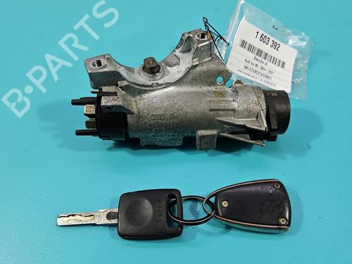 Used Ignition barrel Ignition barrel 37857099 37857099