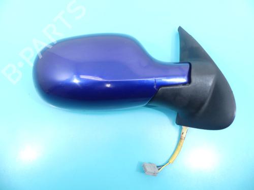 Used Right mirror Right mirror 37803776 37803776