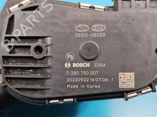 Throttle body KIA PICANTO III (JA) | BP38152369M82 - Image 8