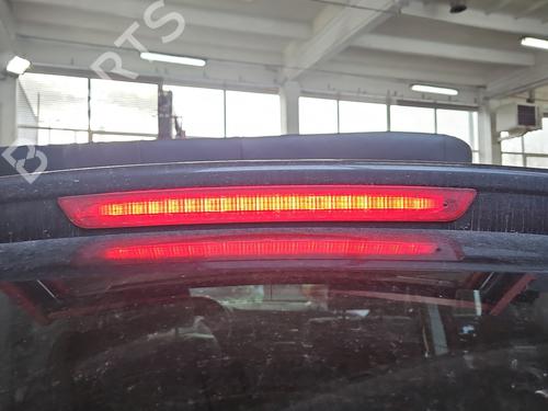 Used Third brake light Third brake light 37815741 37815741