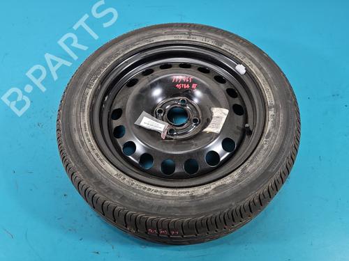 Used Rim Rim OPEL ASTRA H (A04) 1.8 (L48) (125 hp) 39720496 39720496